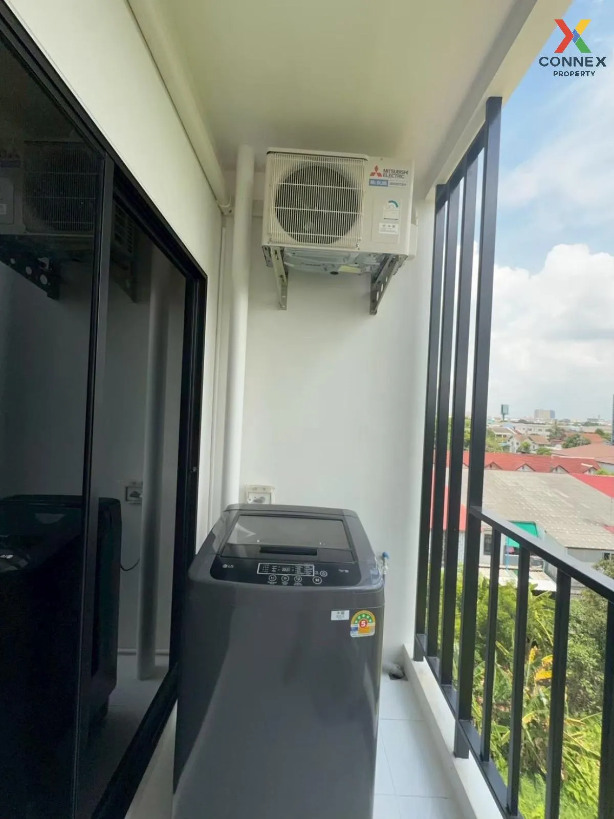 For Sale Condo , Ploen Ploen Condominium Tiwanon - Wongsawang , B