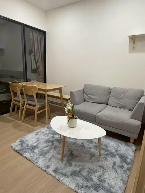 For Sale Condo , Ploen Ploen Condominium Tiwanon - Wongsawang , Bang Khen , Mueang Nonthaburi , Nonthaburi , CX-128499