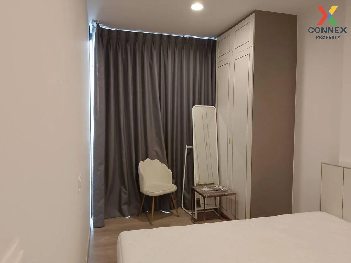 For Rent Condo , Oka Haus Sukhumvit 36 , BTS-Thong Lo , Khlong Ta