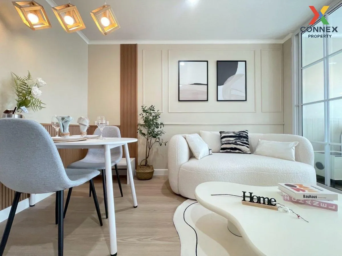 For Sale Condo , Lumpini Ville Bangkhae , MRT-Bang Khae , Bang Kh 2