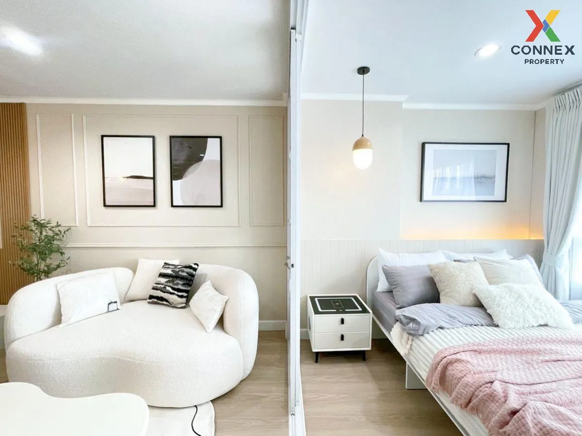 For Sale Condo , Lumpini Ville Bangkhae , MRT-Bang Khae , Bang Kh 3