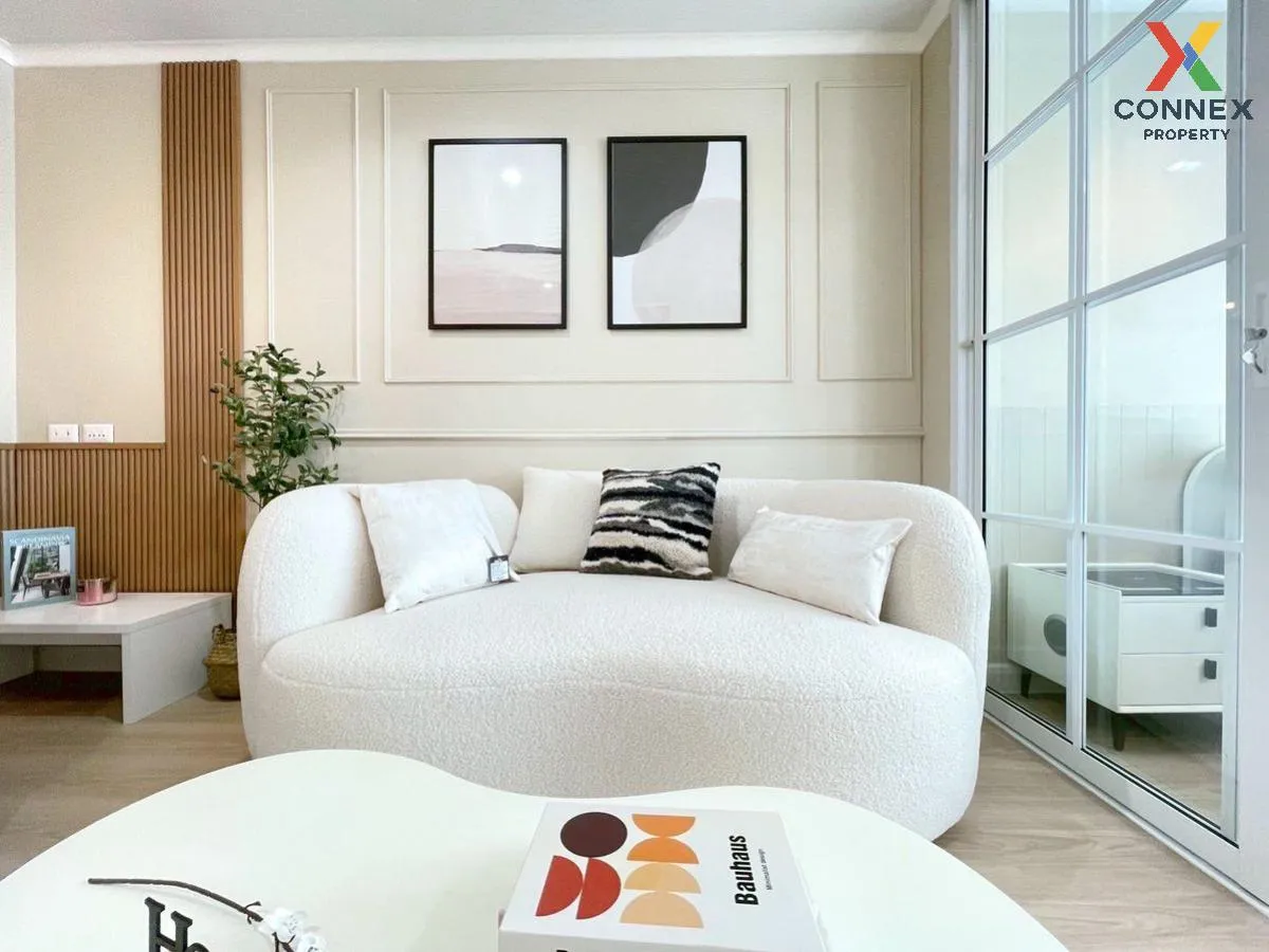 For Sale Condo , Lumpini Ville Bangkhae , MRT-Bang Khae , Bang Kh 4