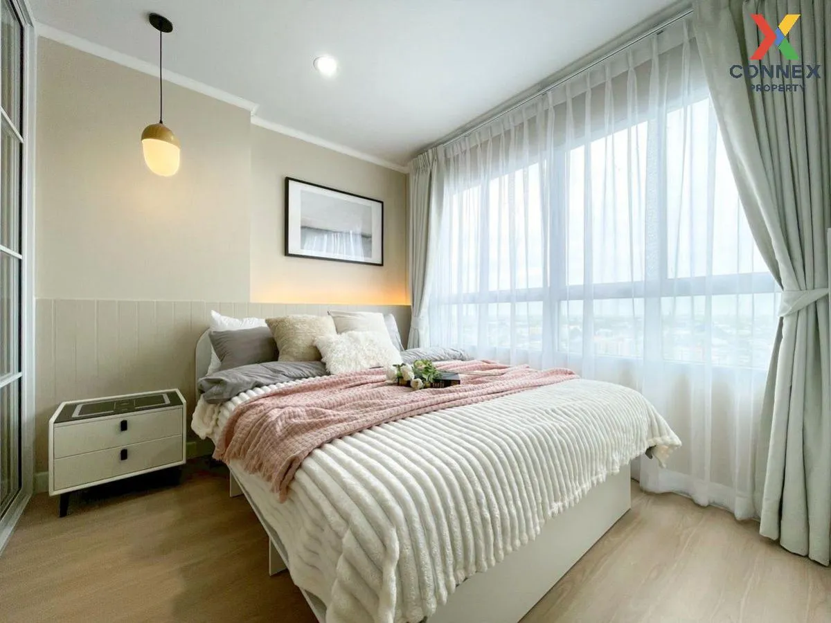 For Sale Condo , Lumpini Ville Bangkhae , MRT-Bang Khae , Bang Kh