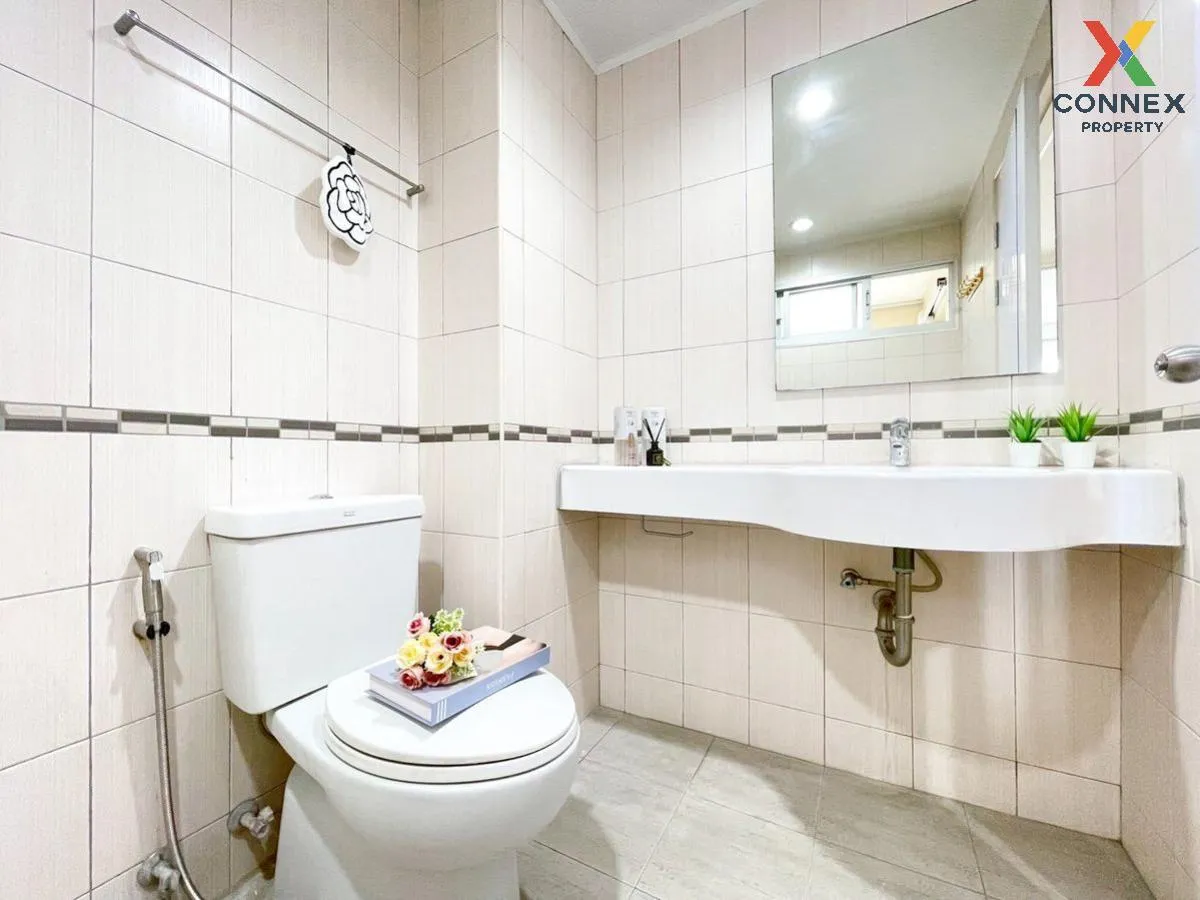 For Sale Condo , Lumpini Ville Bangkhae , MRT-Bang Khae , Bang Kh