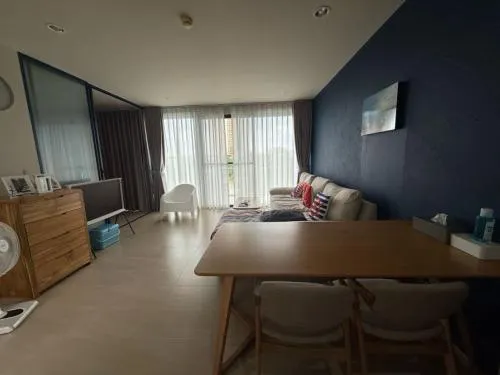 For Sale Condo , Baan Thew Talay Blue Sapphire , Cha-Am , Cha-am , Phetchaburi , CX-128524