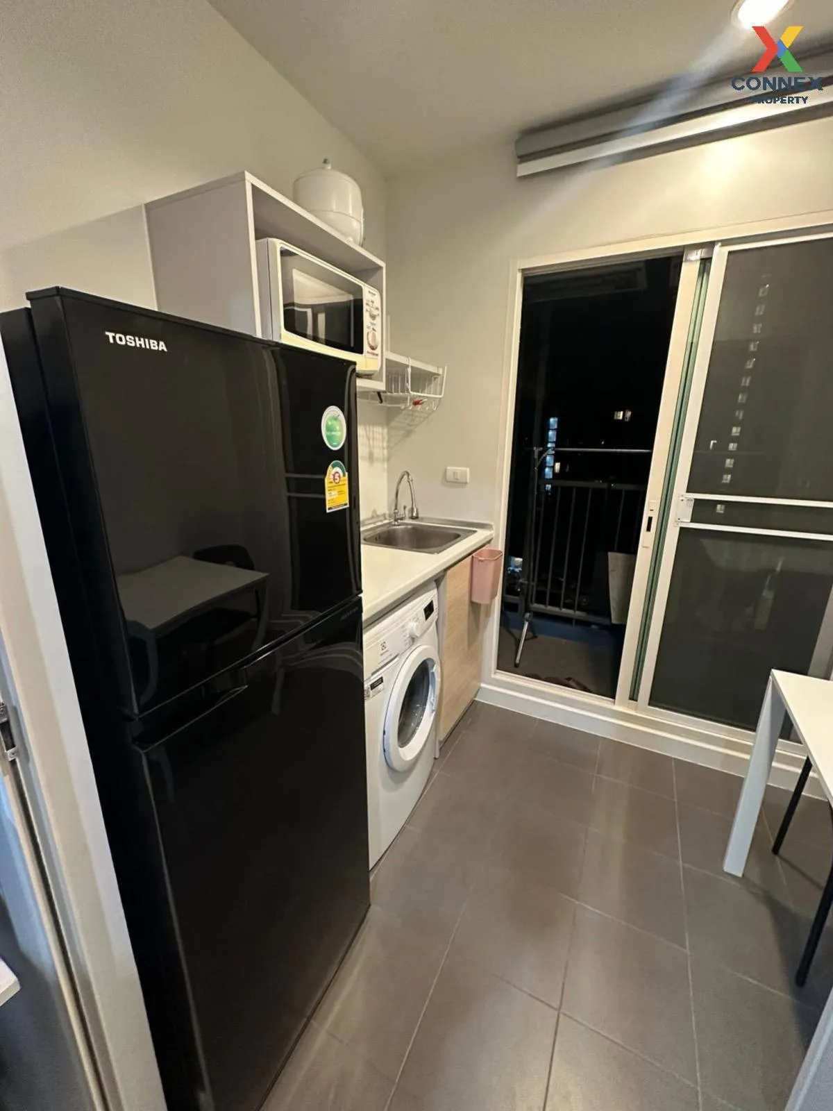 For Rent Condo , Metro Sky Wutthakat , BTS-Wutthakat , Talat Phlu