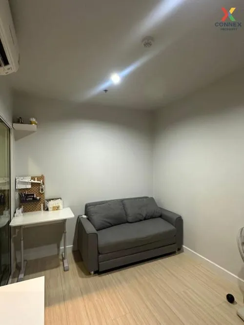 For Rent Condo , Metro Sky Wutthakat , BTS-Wutthakat , Talat Phlu , Thon Buri , Bangkok , CX-128534