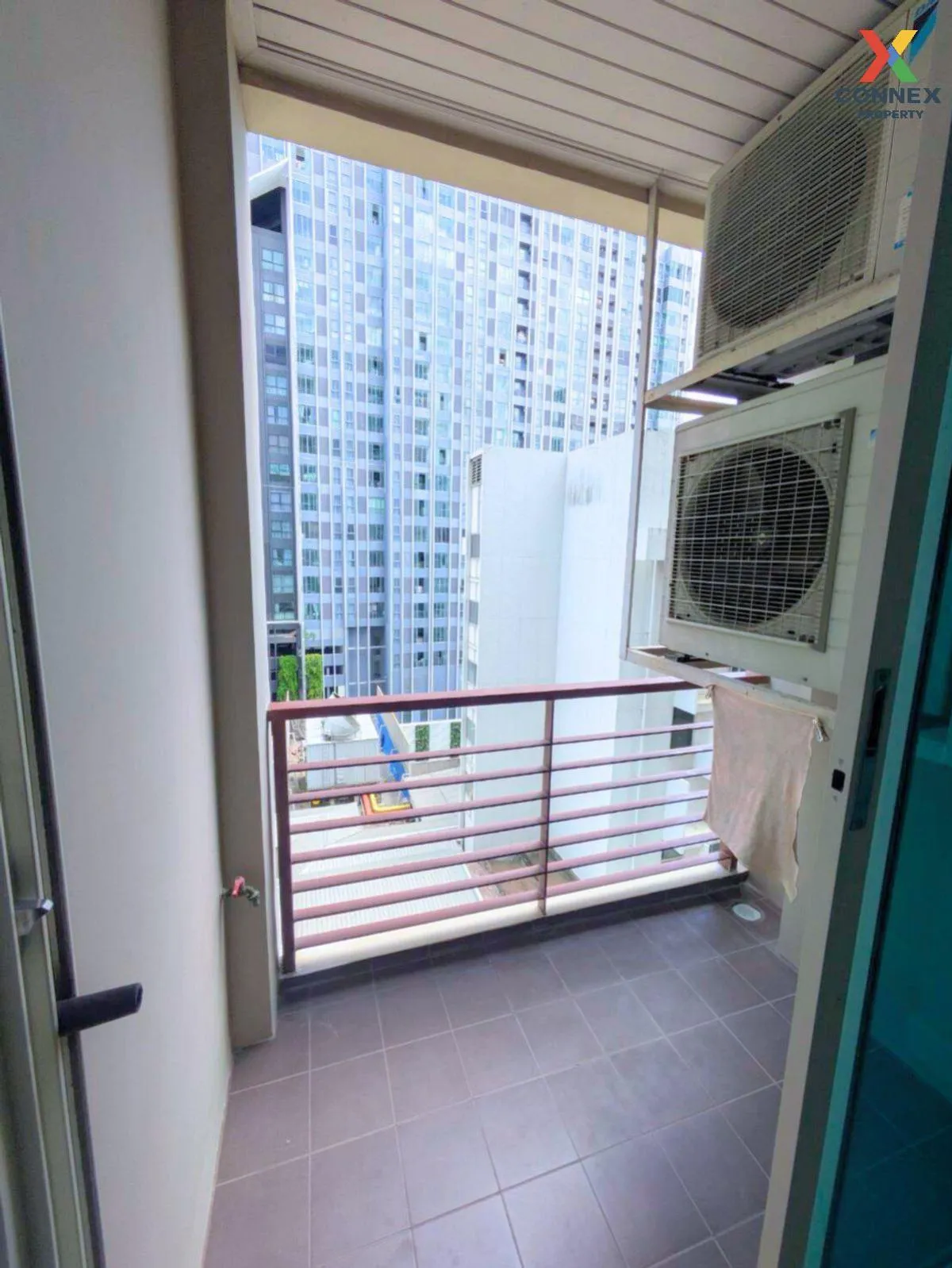 เช่าคอนโด  วิช แอท สามย่าน MRT-สามย่าน มหาพฤฒาราม เขต บางรัก กรุง