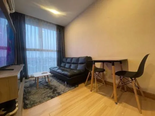 For Rent Condo , Chateau in Town Charansanitwong 96/2 , MRT-Bang O , Bang O , Bang Phlat , Bangkok , CX-128539