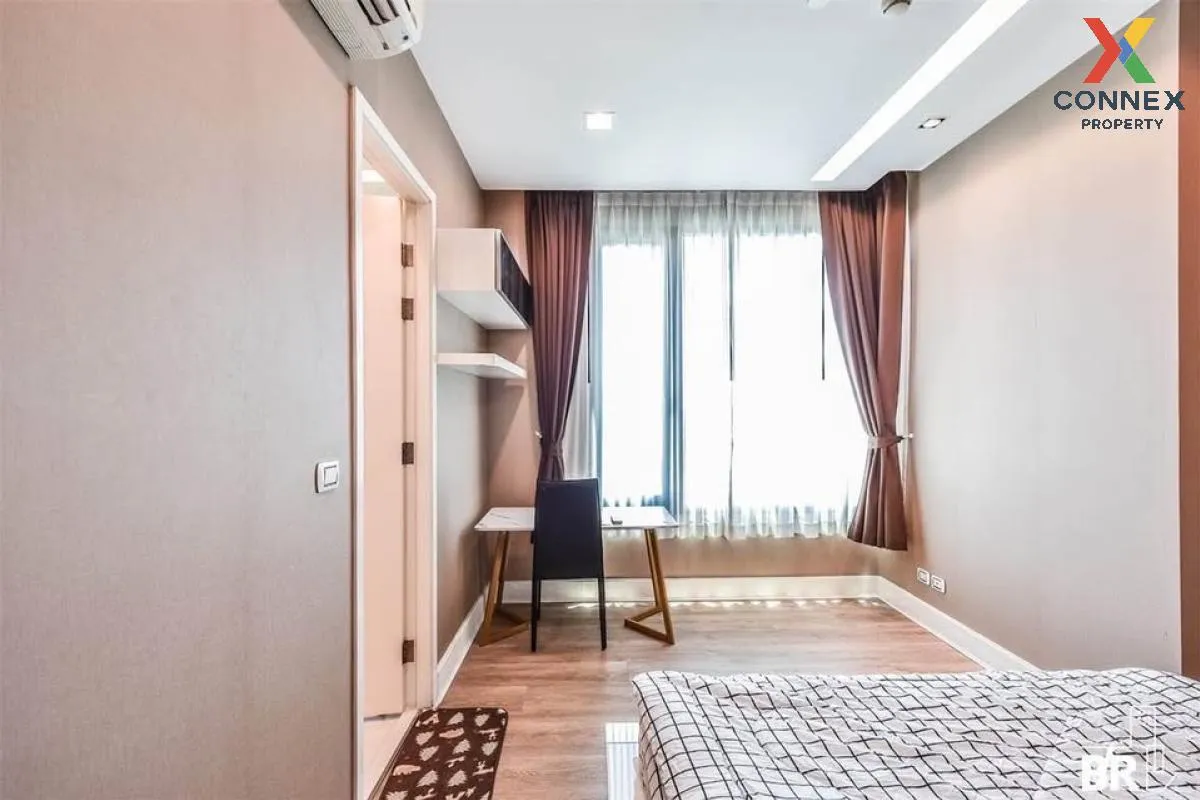 For Rent Condo , Equinox Phahol - Vibha , MRT-Chatuchak Park , Ch 3