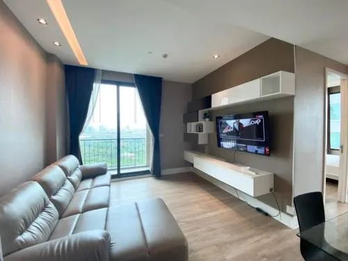 For Rent Condo , Equinox Phahol - Vibha , MRT-Chatuchak Park , Chomphon , Chatuchak , Bangkok , CX-128540