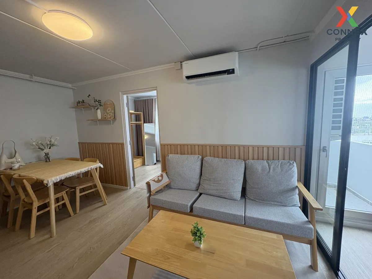 For Rent Condo , Mori Condominium Muang Thong Thani , Ban Mai , P 1
