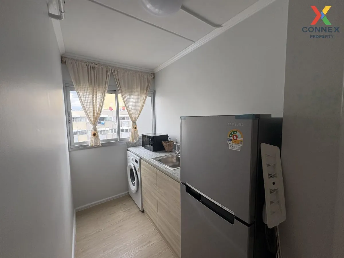 For Rent Condo , Mori Condominium Muang Thong Thani , Ban Mai , P 2