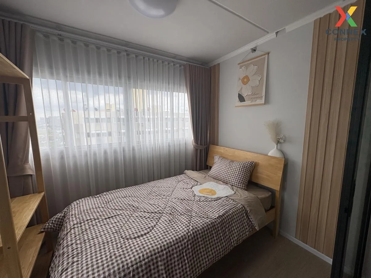 For Rent Condo , Mori Condominium Muang Thong Thani , Ban Mai , P 3