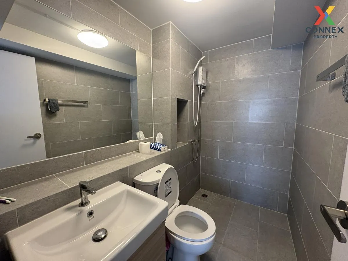 For Rent Condo , Mori Condominium Muang Thong Thani , Ban Mai , P 4