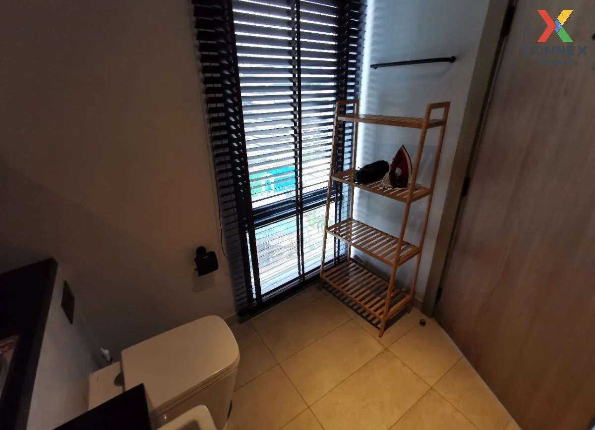 For Rent Condo , The Lofts Asoke , MRT-Phetchaburi , Khlong Toei 