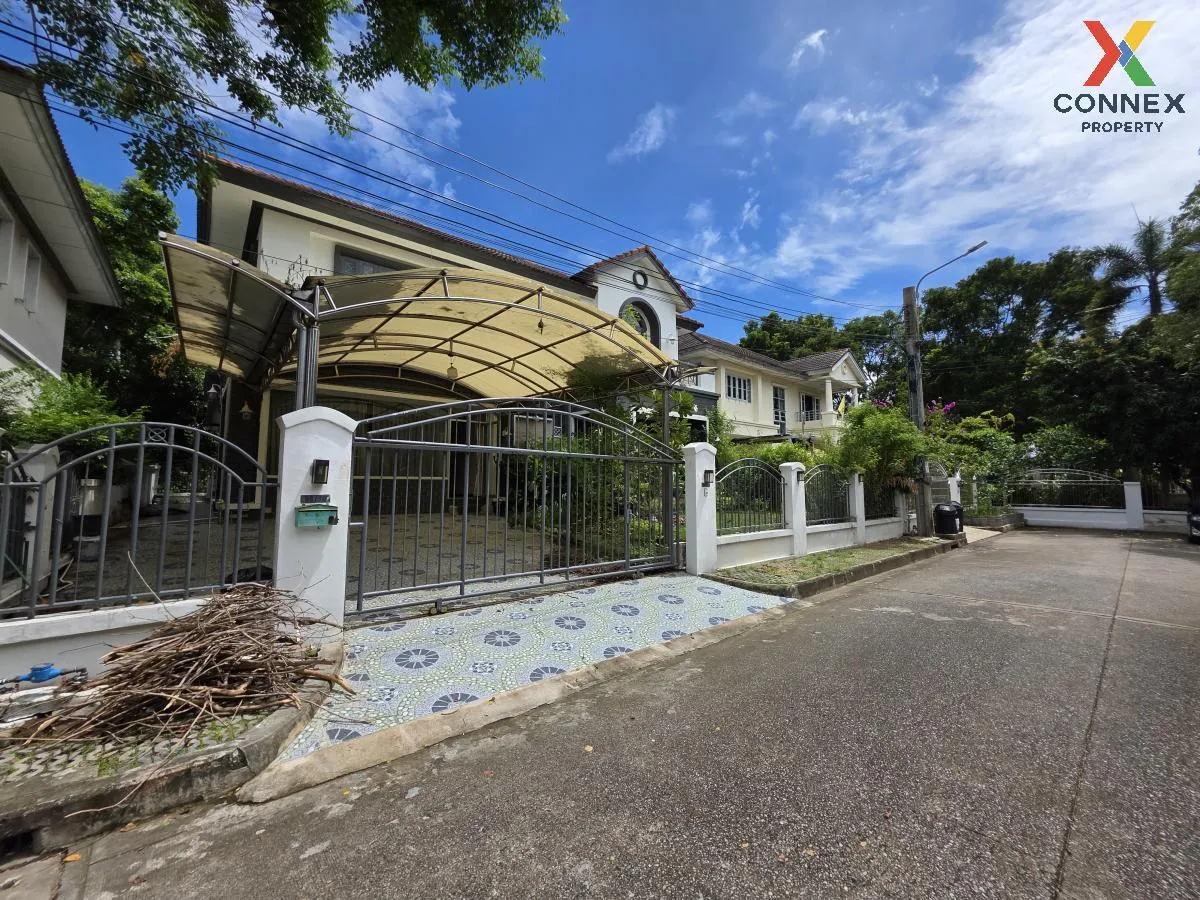 For Sale House , Laddarom Pinklao , Bang Khu Wiang , Bang Kruai , 3