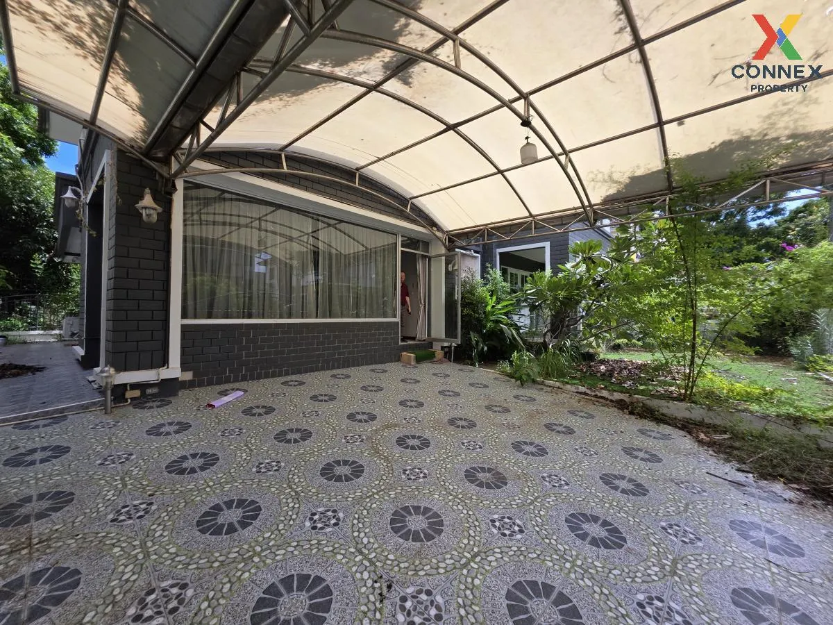 For Sale House , Laddarom Pinklao , Bang Khu Wiang , Bang Kruai , 4