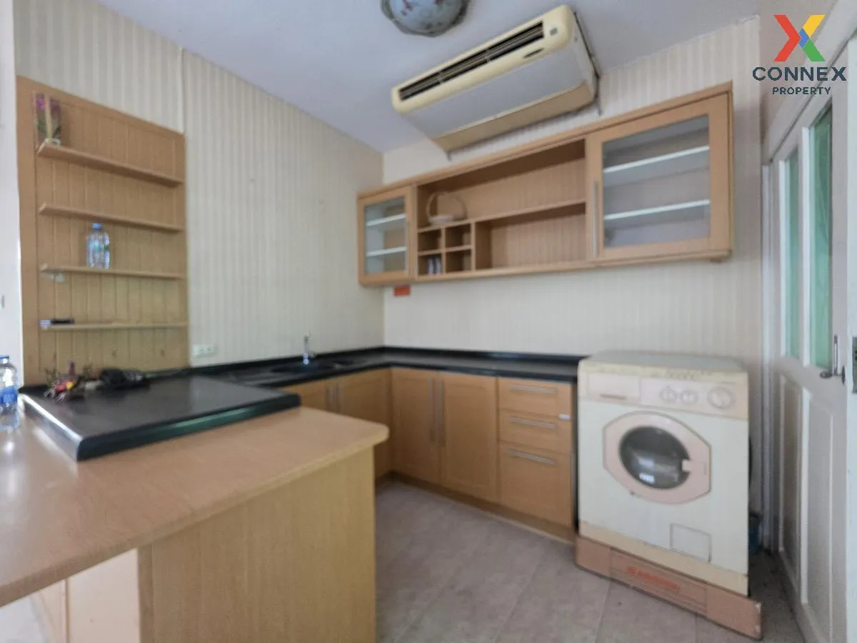For Sale House , Laddarom Pinklao , Bang Khu Wiang , Bang Kruai ,