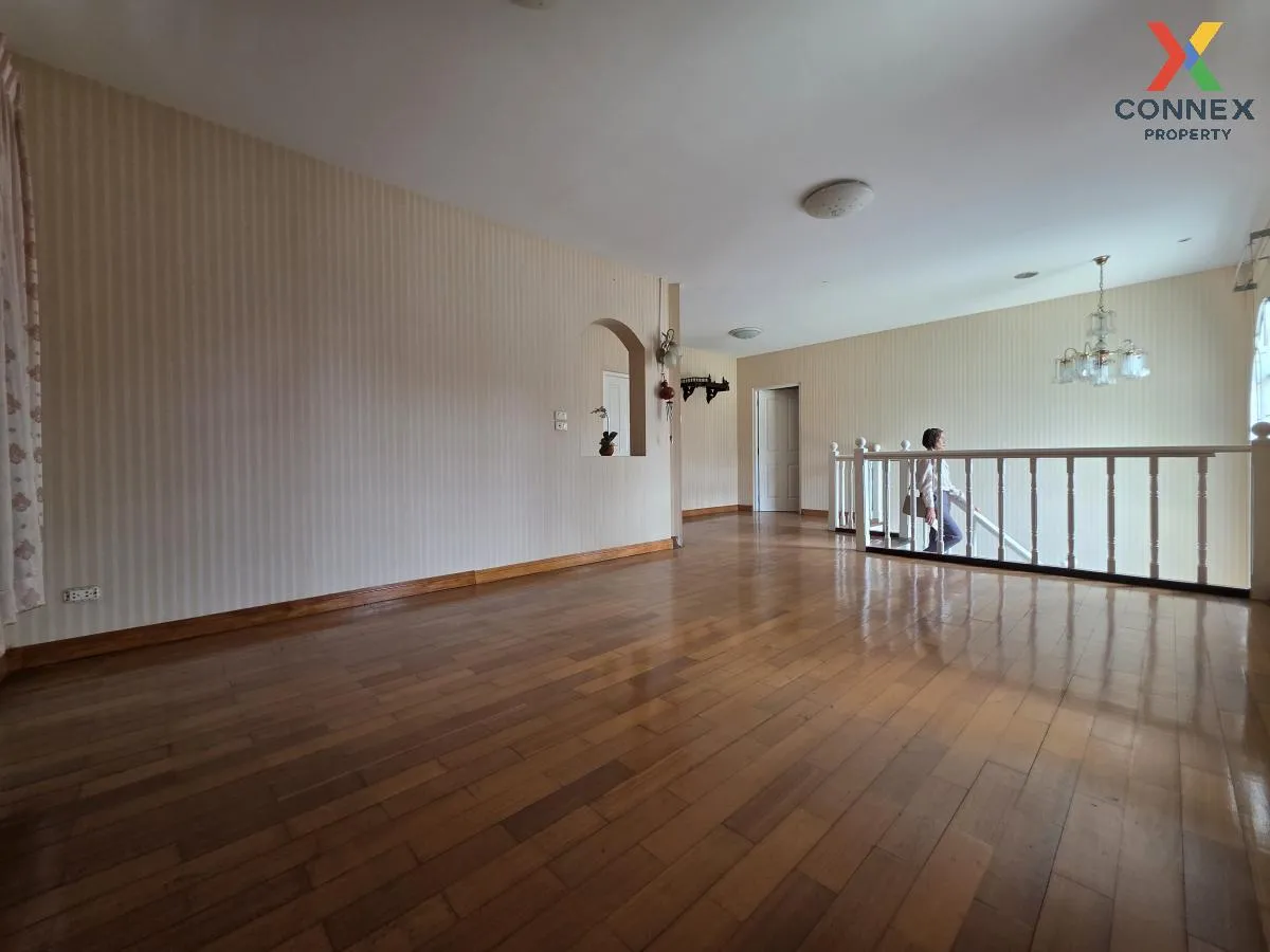 For Sale House , Laddarom Pinklao , Bang Khu Wiang , Bang Kruai ,
