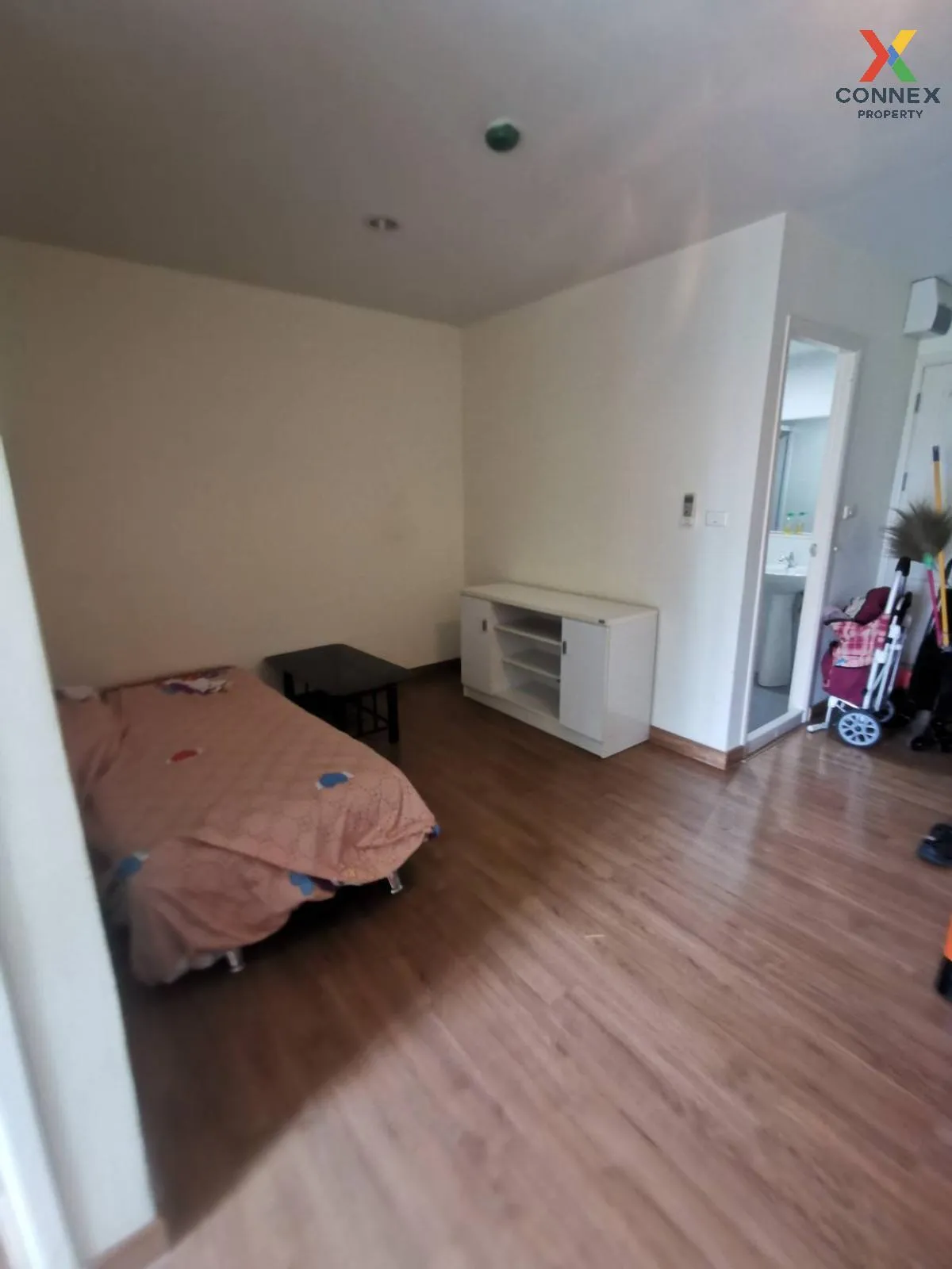 For Rent Condo , The Connexion Condominium Khaerai-Rattanathibet) 3