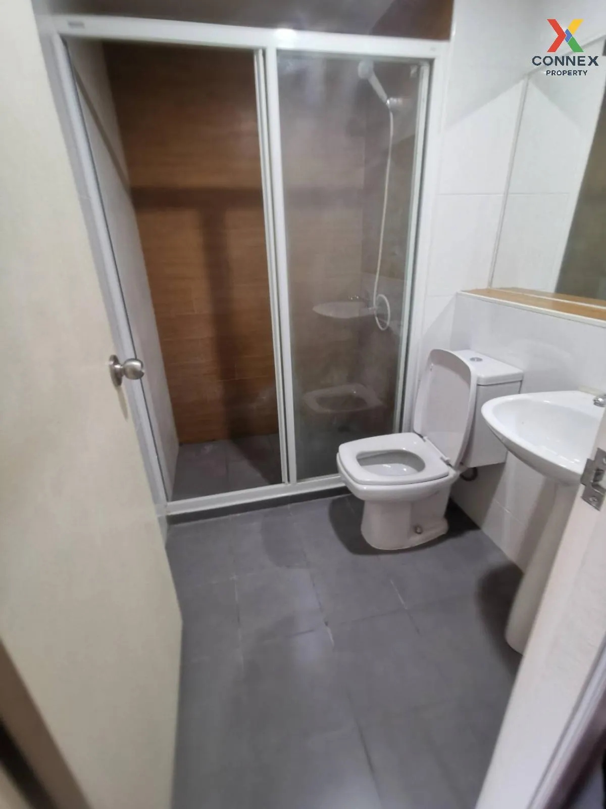 For Rent Condo , The Connexion Condominium Khaerai-Rattanathibet) 4