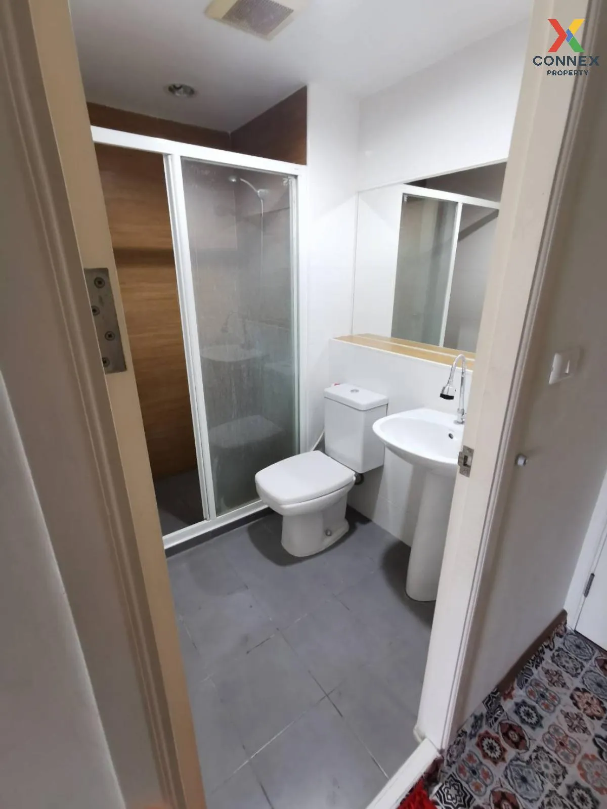 For Rent Condo , The Connexion Condominium Khaerai-Rattanathibet)