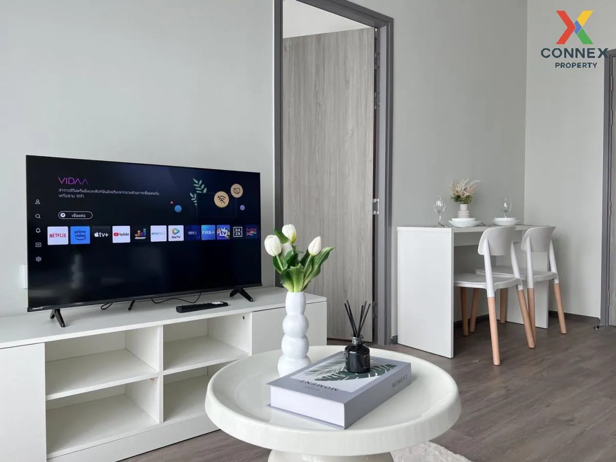 For Rent Condo , Rich Point @ BTS Wutthakat , BTS-Wutthakat , Tal 1