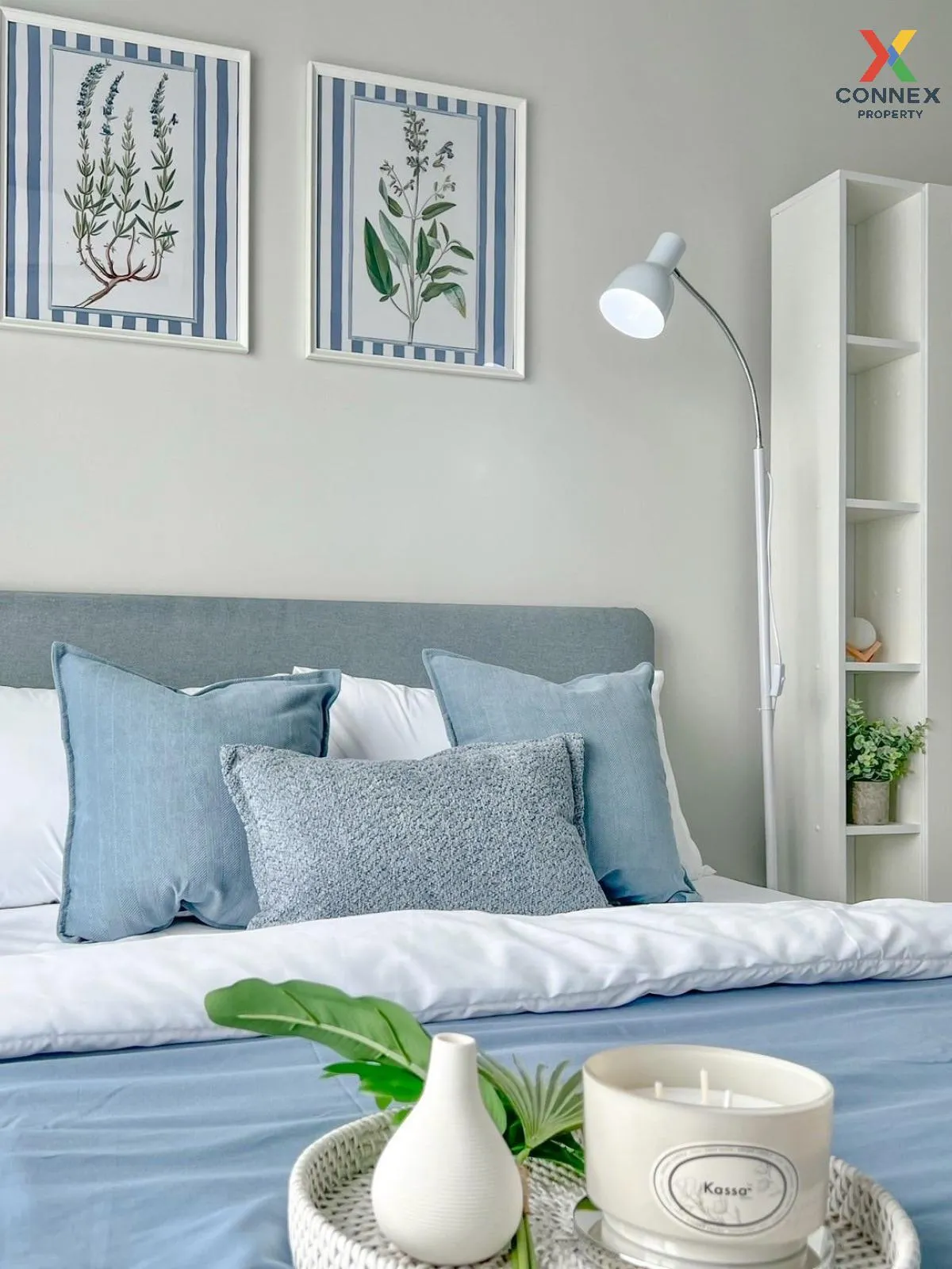 For Rent Condo , Rich Point @ BTS Wutthakat , BTS-Wutthakat , Tal