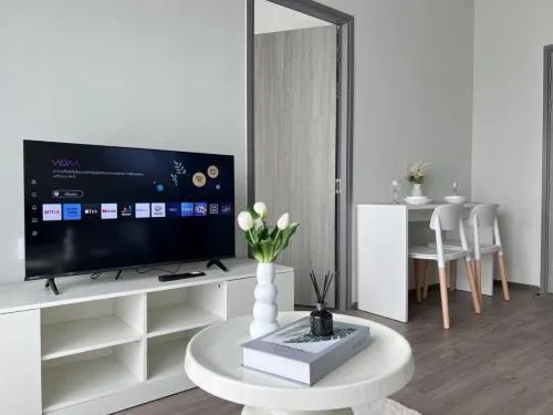 For Rent Condo , Rich Point @ BTS Wutthakat , BTS-Wutthakat , Talat Phlu , Thon Buri , Bangkok , CX-128559