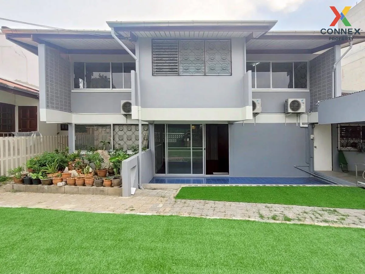 For Rent  House  Rama9 zone soi 41 , Suan Luang , Suan Luang , Ba 1