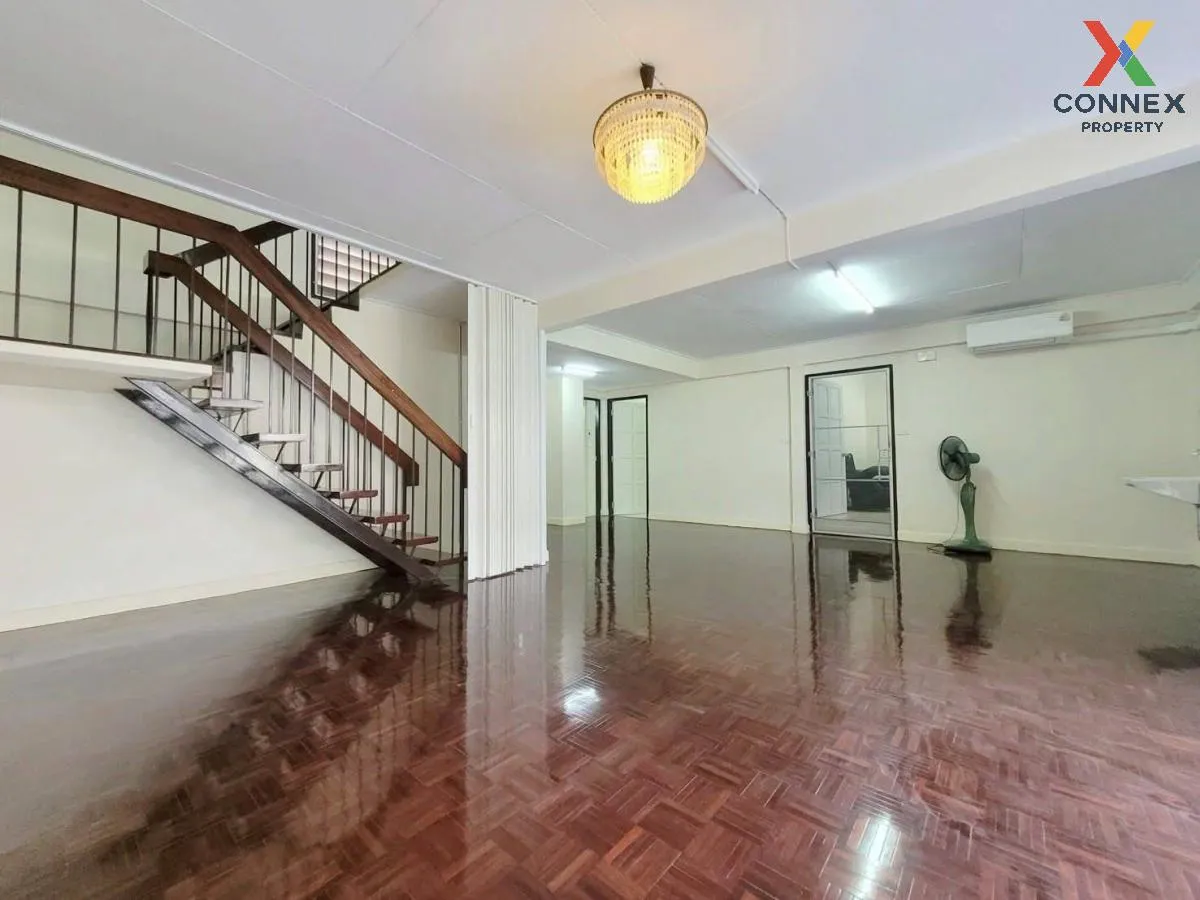 For Rent  House  Rama9 zone soi 41 , Suan Luang , Suan Luang , Ba 2