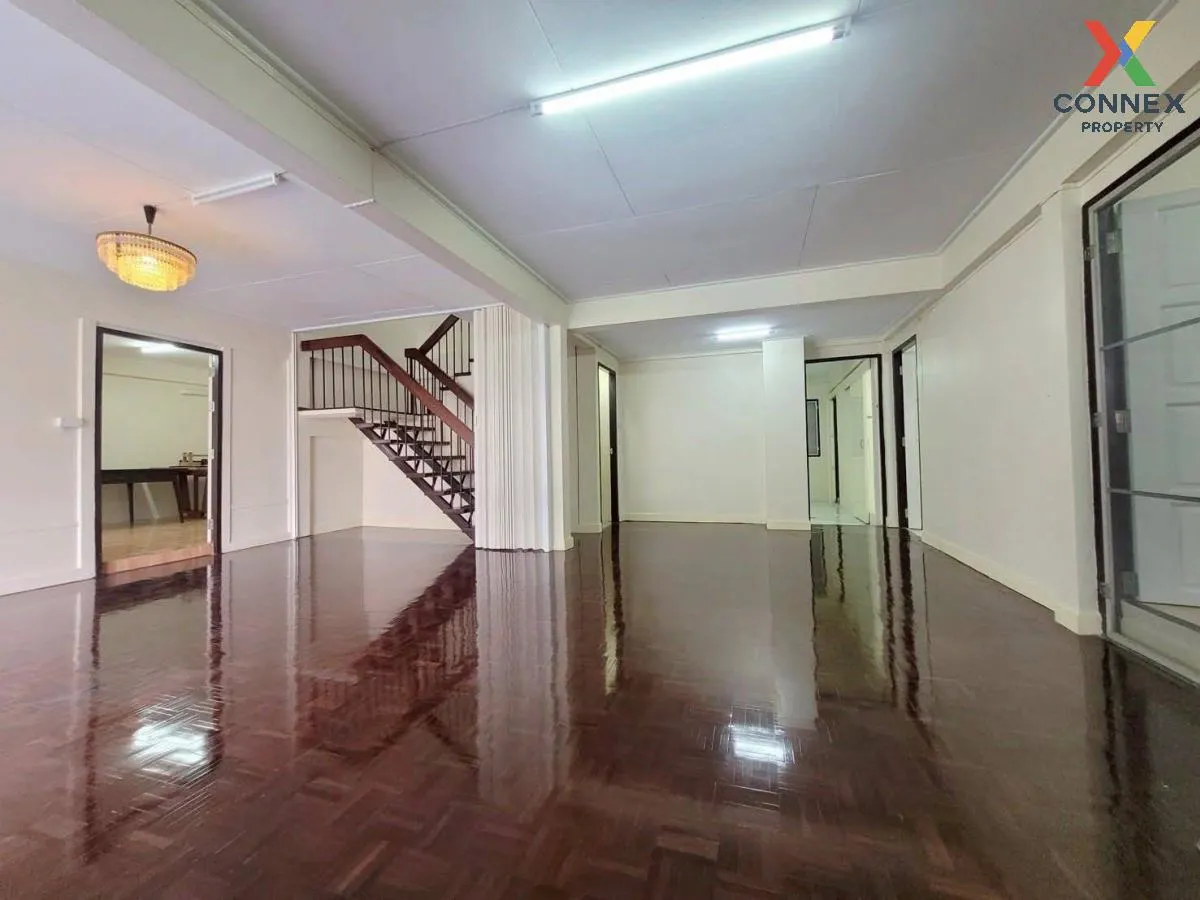 For Rent  House  Rama9 zone soi 41 , Suan Luang , Suan Luang , Ba