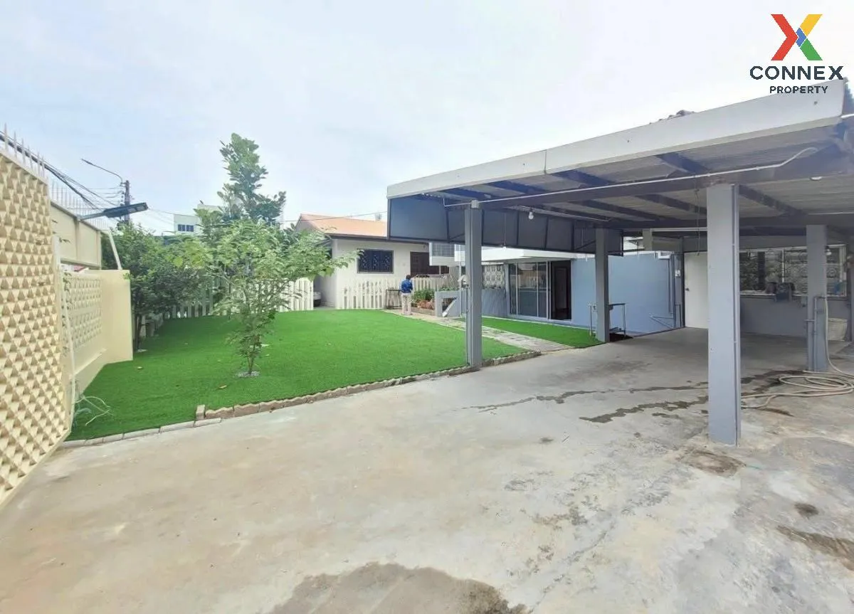 For Rent  House  Rama9 zone soi 41 , Suan Luang , Suan Luang , Ba