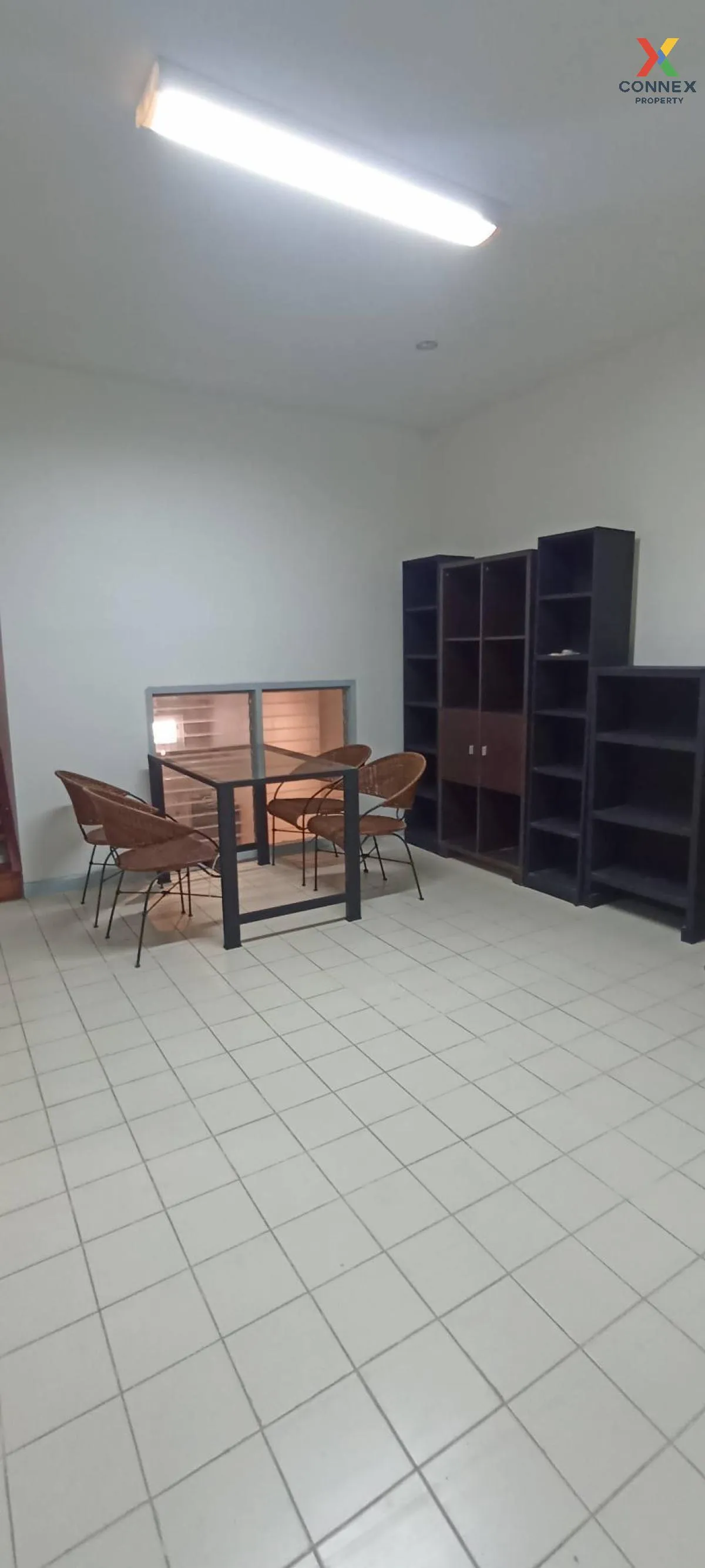 For Rent 3 - storey townhouse area 23 sq m Soi Lat Phrao 128/1 Ba 3