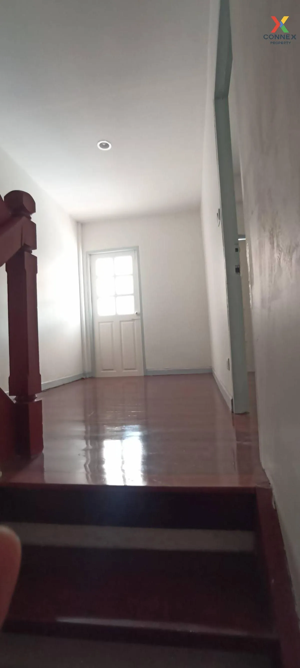 For Rent 3 - storey townhouse area 23 sq m Soi Lat Phrao 128/1 Ba