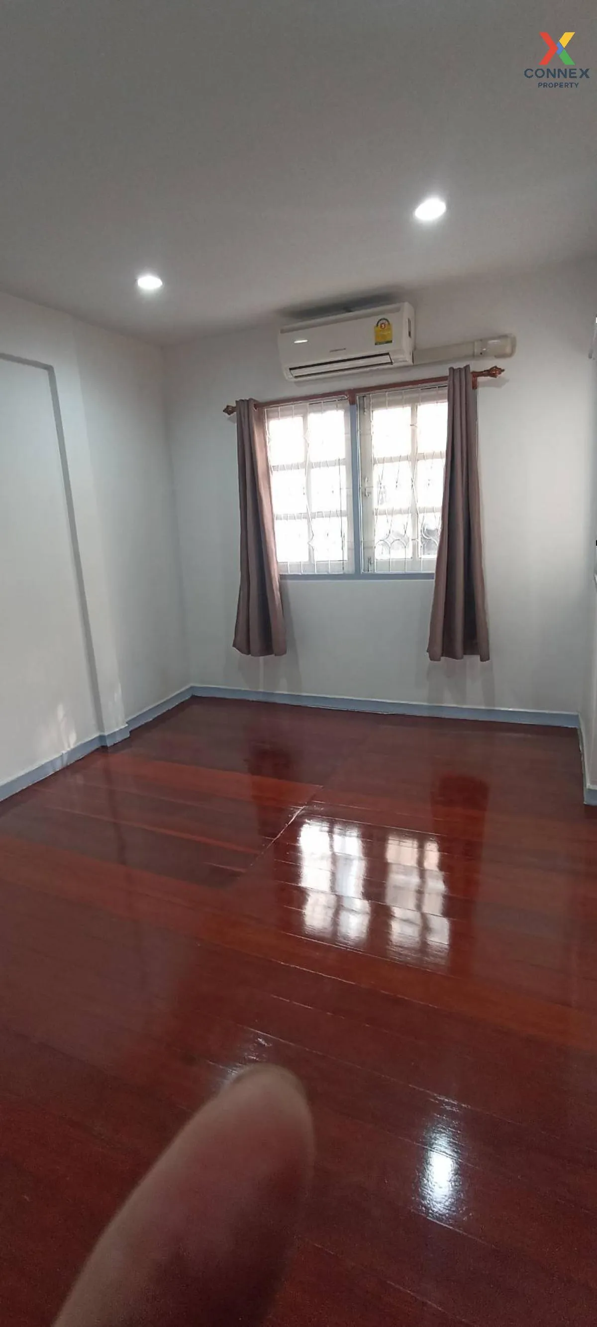 For Rent 3 - storey townhouse area 23 sq m Soi Lat Phrao 128/1 Ba