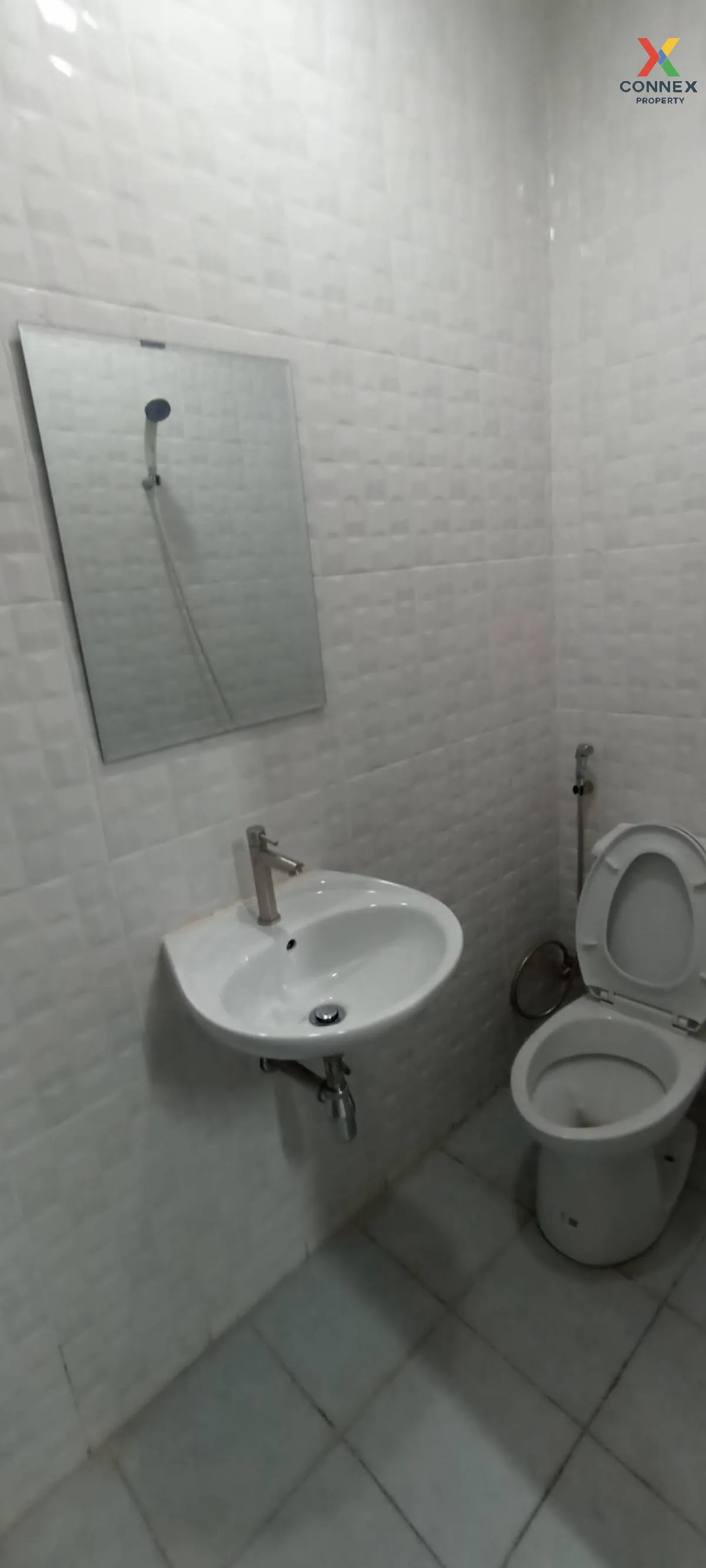 For Rent 3 - storey townhouse area 23 sq m Soi Lat Phrao 128/1 Ba