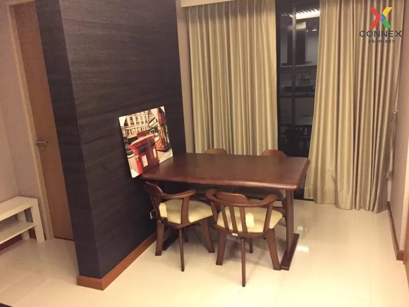 FOR RENT condo , Le Cote Thonglor 8 , BTS-Thong Lo , Khlong Tan Nuea , Watthana , Bangkok , CX-12857 4