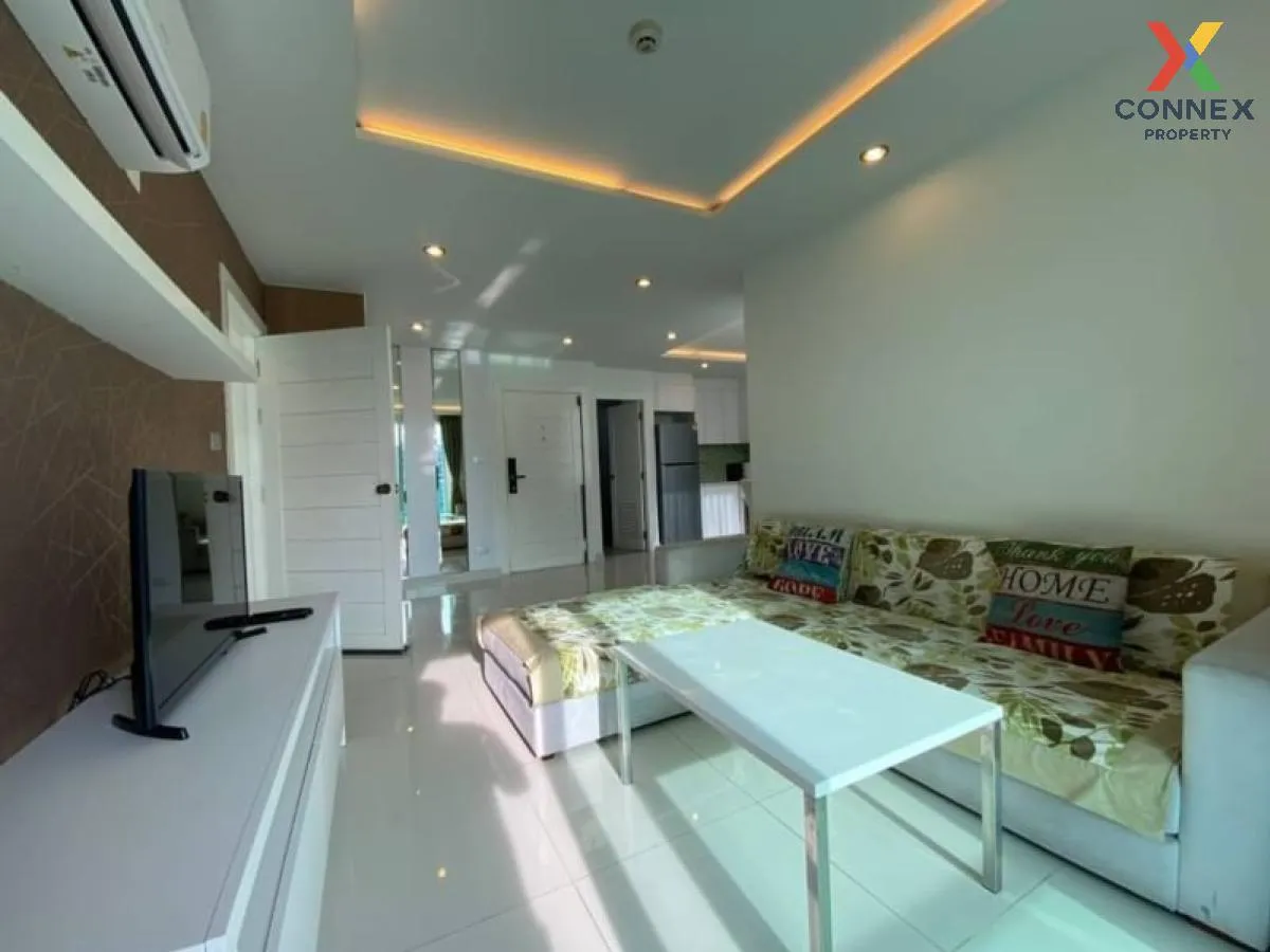For Sale Condo , Amazon Residence , Mueang Phata , Bang Lamung ,  2