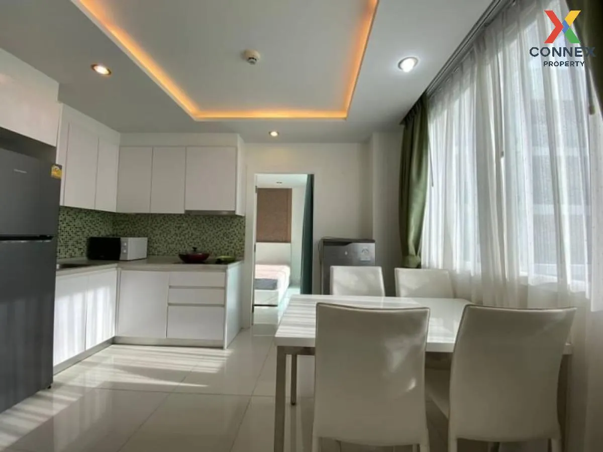 For Sale Condo , Amazon Residence , Mueang Phata , Bang Lamung ,  3