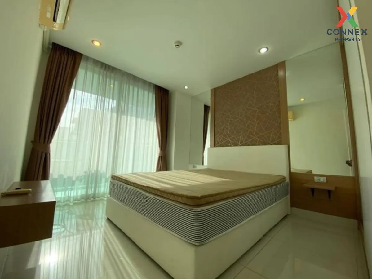 For Sale Condo , Amazon Residence , Mueang Phata , Bang Lamung , 
