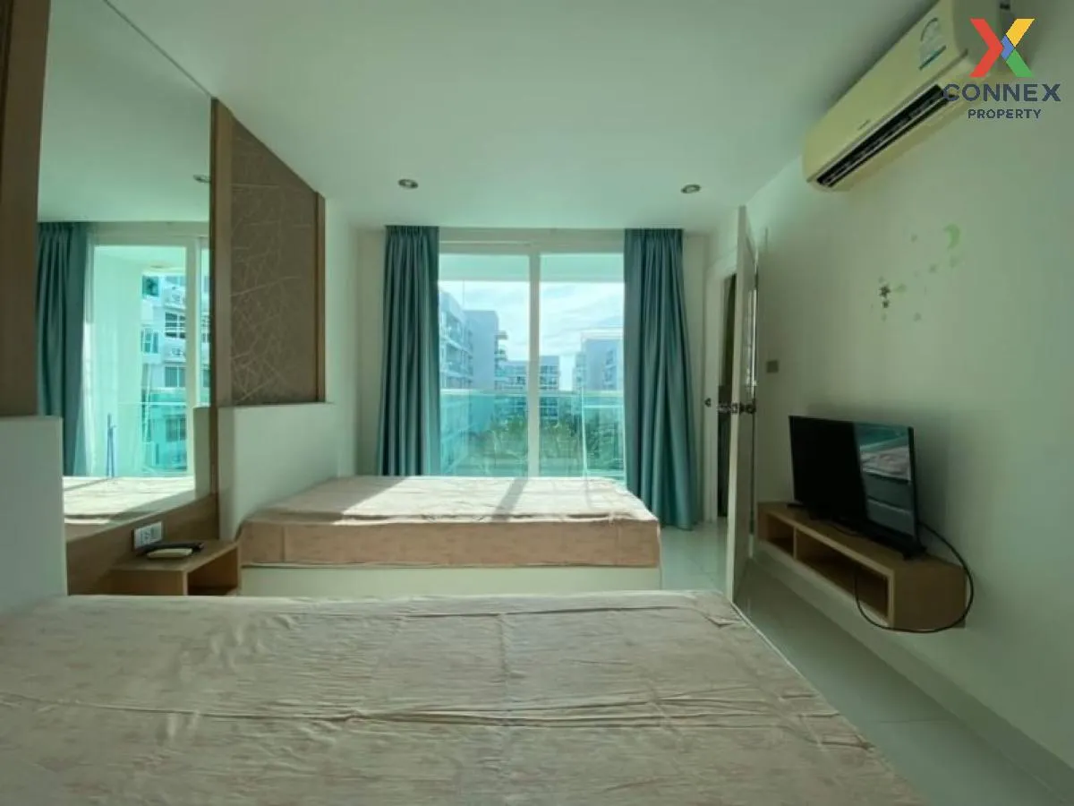 For Sale Condo , Amazon Residence , Mueang Phata , Bang Lamung , 