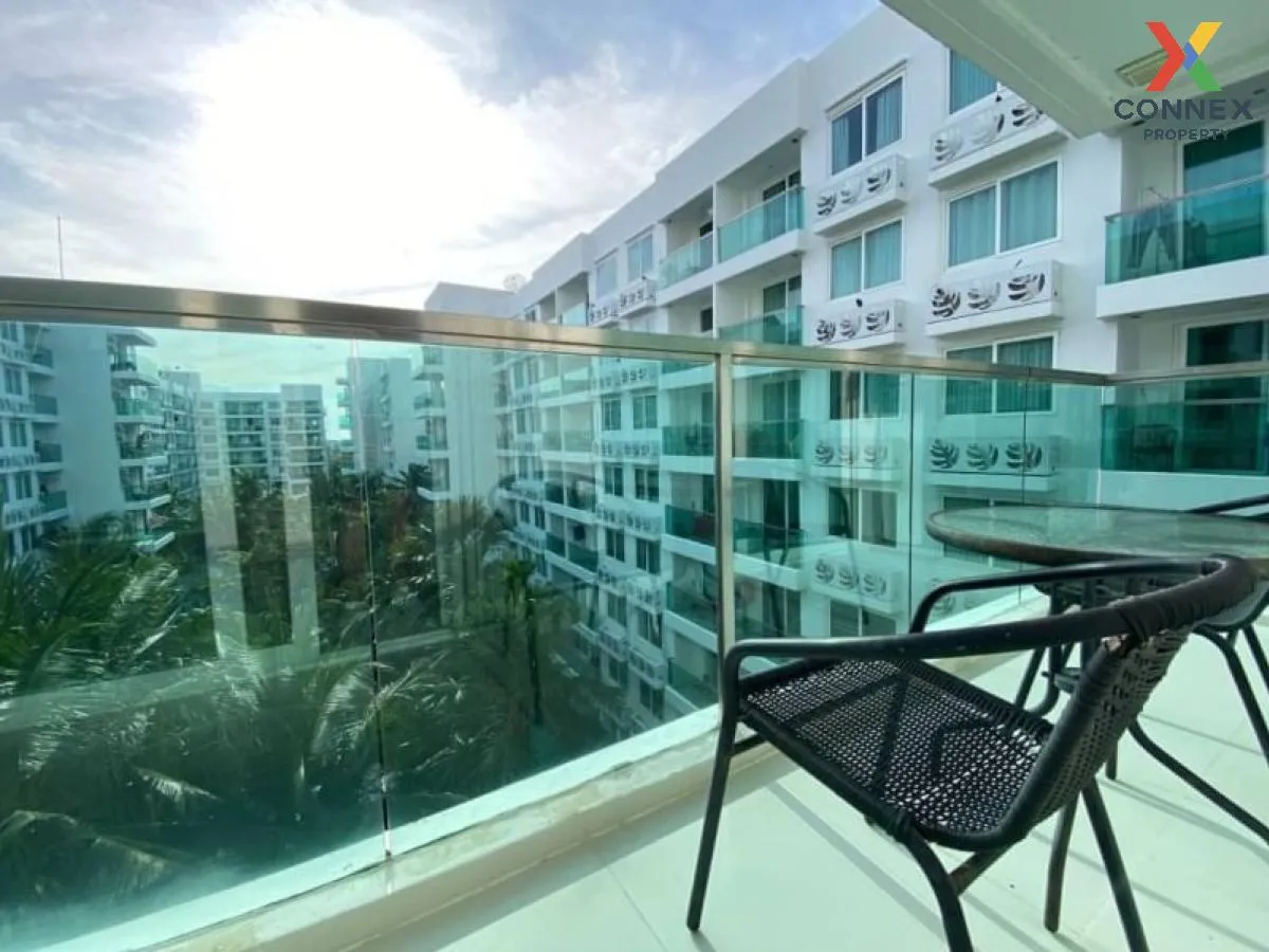 For Sale Condo , Amazon Residence , Mueang Phata , Bang Lamung , 