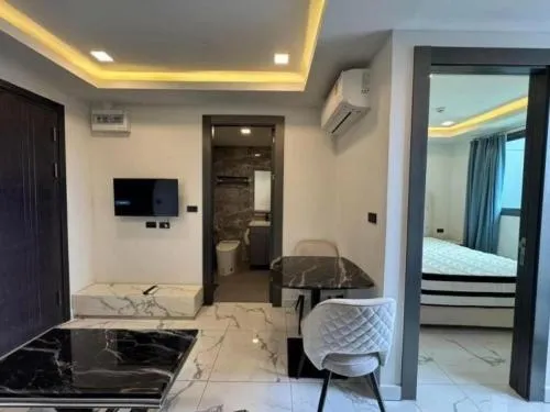 For Sale Condo , Arcadia Millennium Tower , Nong Prue , Bang Lamung , Chon Buri , CX-128578