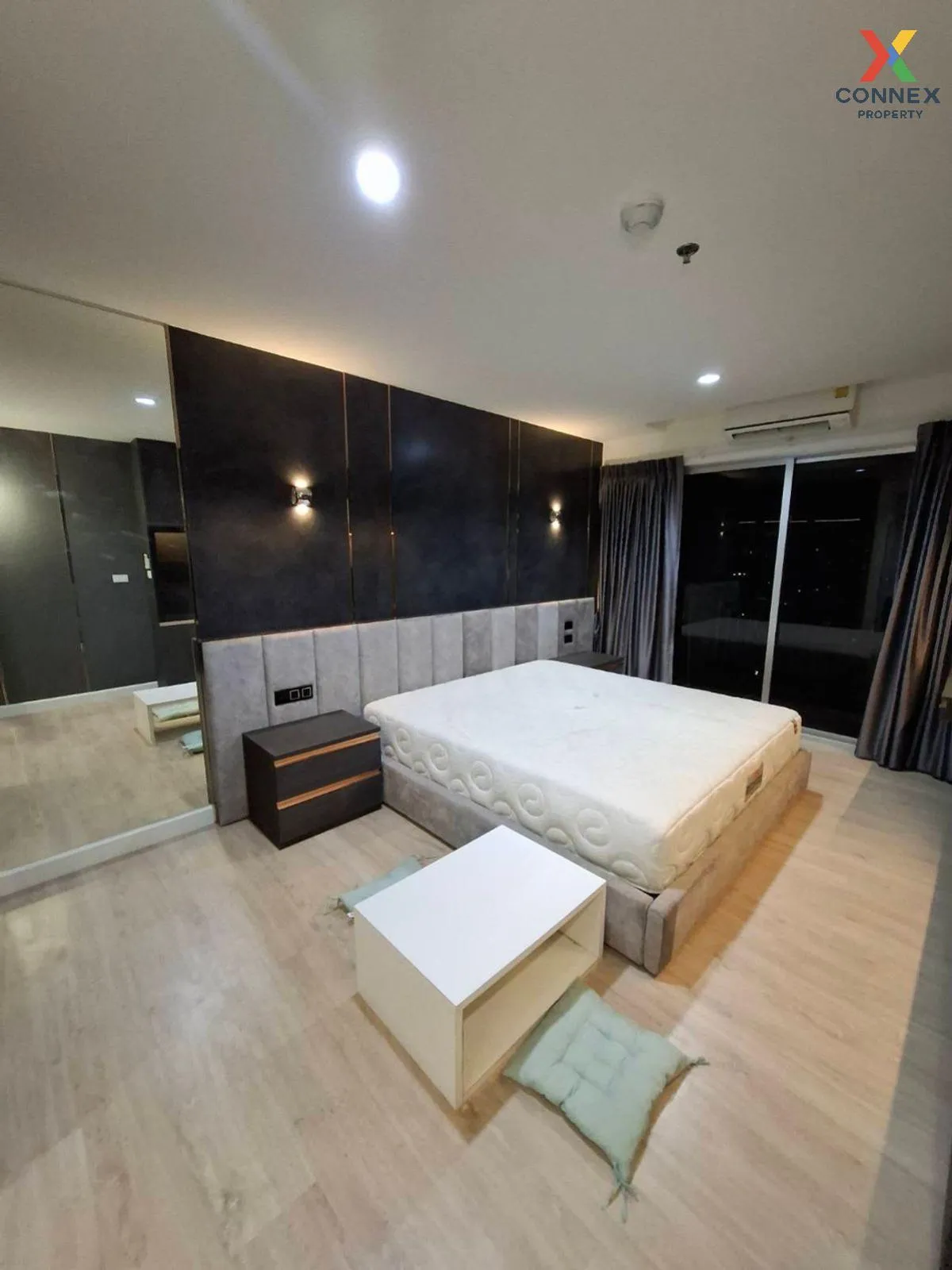 ขายคอนโด  อัสสกาญจน์ เพลส ศรีนครินทร์ มีนบุรี เขต มีนบุรี กรุงเทพ 1