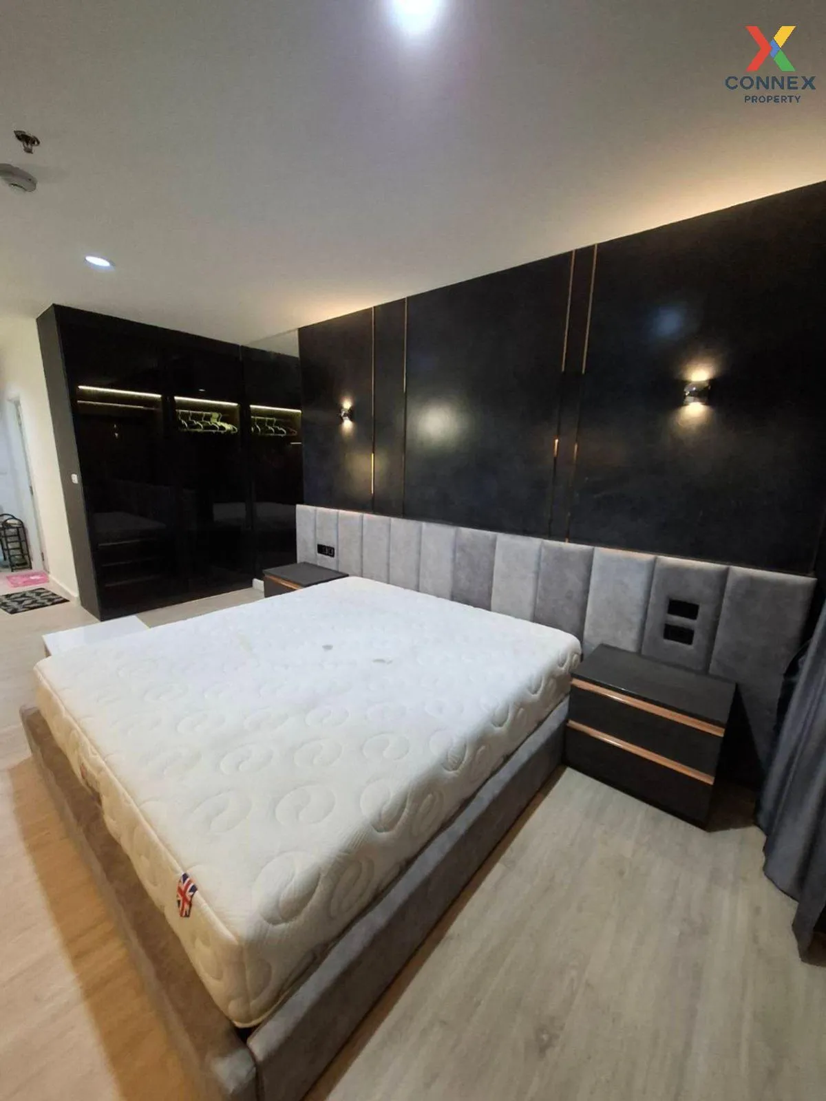 ขายคอนโด  อัสสกาญจน์ เพลส ศรีนครินทร์ มีนบุรี เขต มีนบุรี กรุงเทพ 2