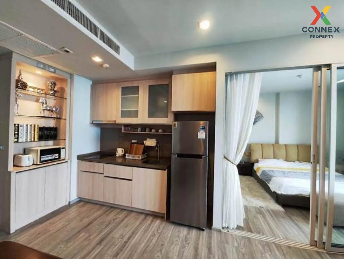 For Sale Condo , Baan Plai Haad - Pattaya , Na Kluea , Bang Lamun 3