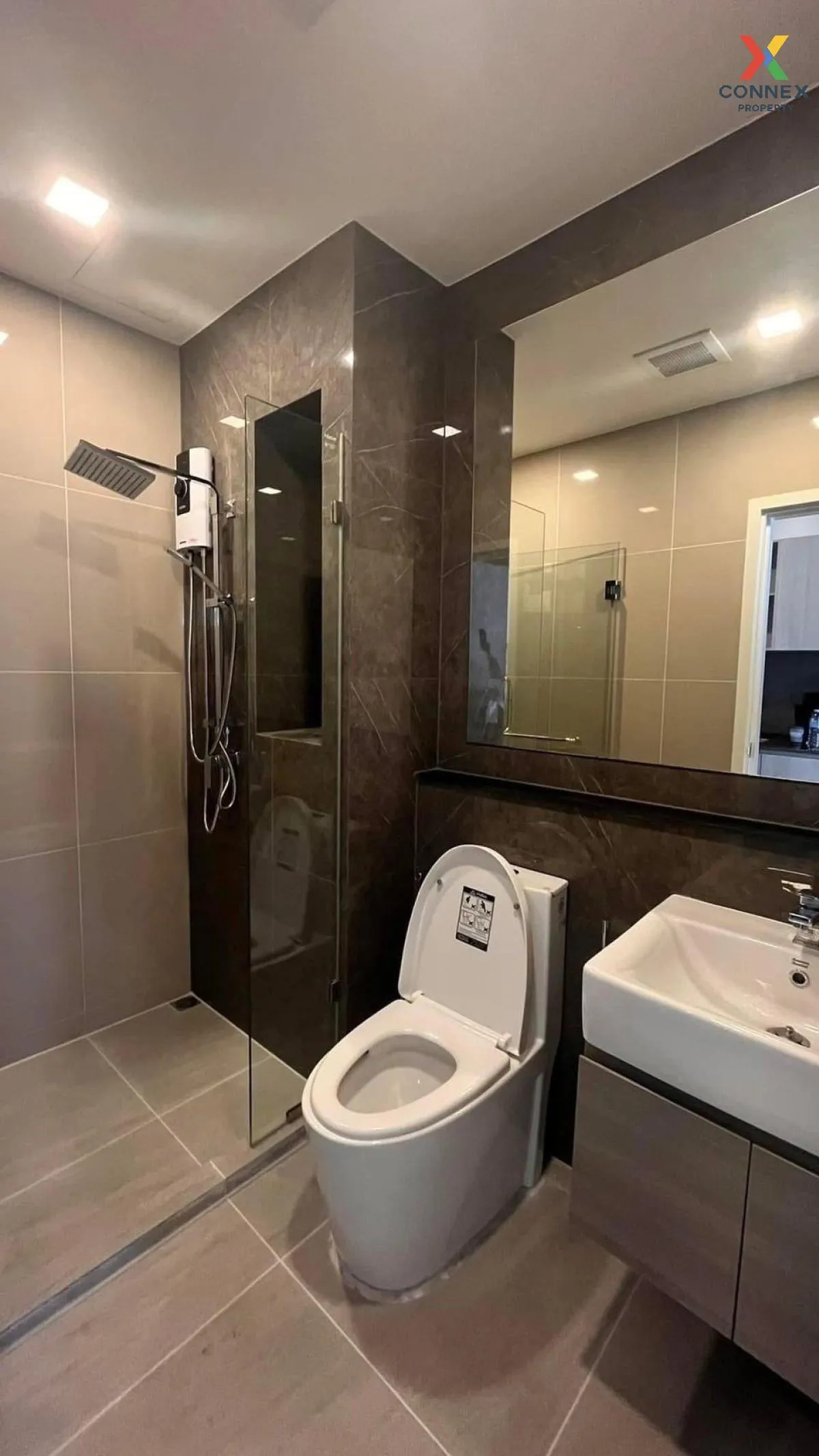 For Rent Condo , The Tree Pattanakarn - Ekkamai , ARL-Ramkhamhaen