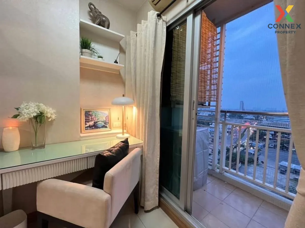 For Sale Condo , Ivy River , Bang Pakok , Rat Burana , Bangkok ,  3